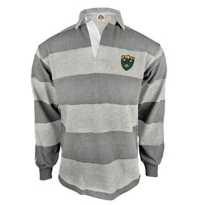 Rugby Imports Kenai River RFC 4 Inch Stripe Jersey