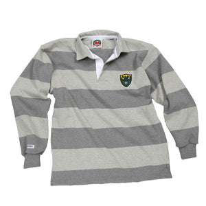 Rugby Imports Kenai River RFC 4 Inch Stripe Jersey