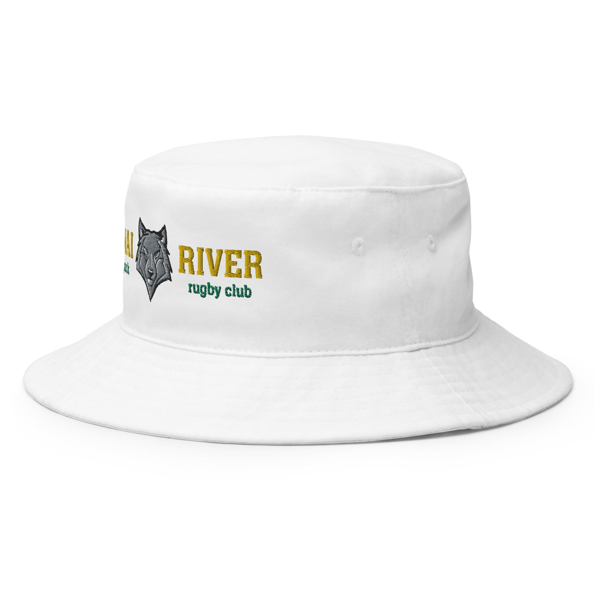 Rugby Imports Kenai River RFC Bucket Hat