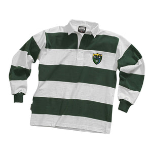 Rugby Imports Kenai River RFC Casual Weight Stripe Jersey