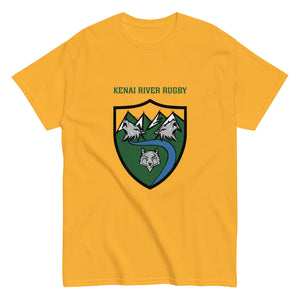 Rugby Imports Kenai River RFC Classic T-Shirt