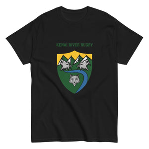 Rugby Imports Kenai River RFC Classic T-Shirt