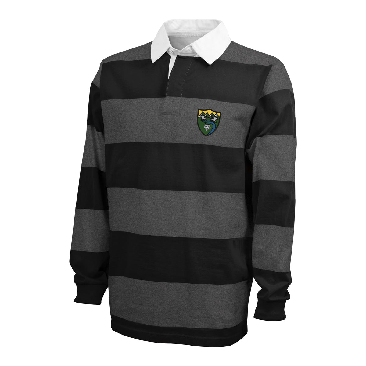 Rugby Imports Kenai River RFC Cotton Social Jersey