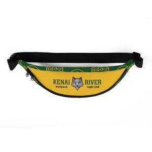 Rugby Imports Kenai River RFC Fanny Pack