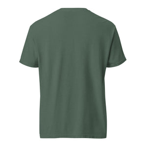 Rugby Imports Kenai River RFC Garment Dyed T-Shirt