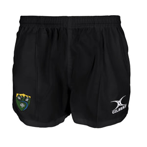 Rugby Imports Kenai River RFC Gilbert Kiwi Pro Short