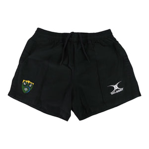 Rugby Imports Kenai River RFC Gilbert Kiwi Pro Short