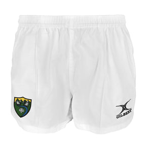 Rugby Imports Kenai River RFC Gilbert Kiwi Pro Short