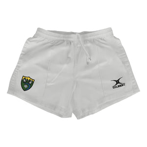 Rugby Imports Kenai River RFC Gilbert Kiwi Pro Short