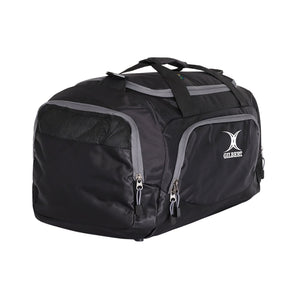 Rugby Imports Kenai River RFC Gilbert Player Holdall V3