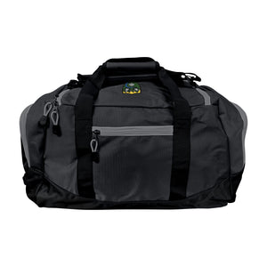 Rugby Imports Kenai River RFC Gilbert Player Holdall V3