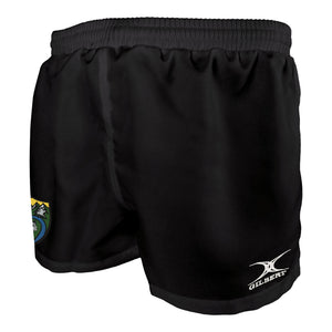 Rugby Imports Kenai River RFC Gilbert Saracen Shorts