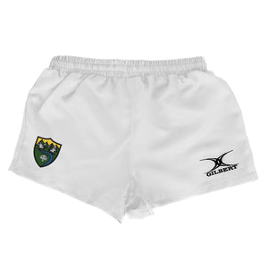 Rugby Imports Kenai River RFC Gilbert Saracen Shorts