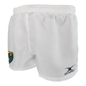 Rugby Imports Kenai River RFC Gilbert Saracen Shorts