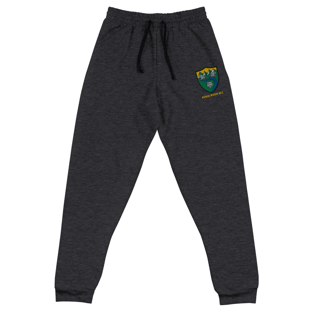 Rugby Imports Kenai River RFC Jogger Sweatpants