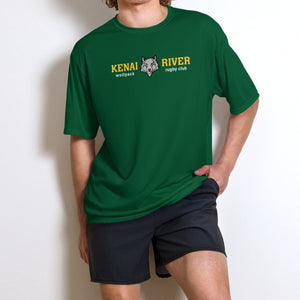 Rugby Imports Kenai River RFC Performance T-Shirt