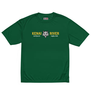 Rugby Imports Kenai River RFC Performance T-Shirt