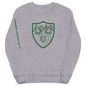 Rugby Imports Kenai River RFC Retro Crewneck