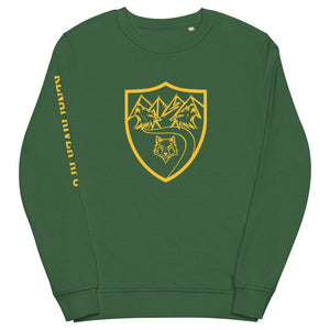 Rugby Imports Kenai River RFC Retro Crewneck