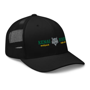 Rugby Imports Kenai River RFC Retro Trucker Cap