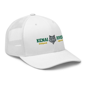 Rugby Imports Kenai River RFC Retro Trucker Cap