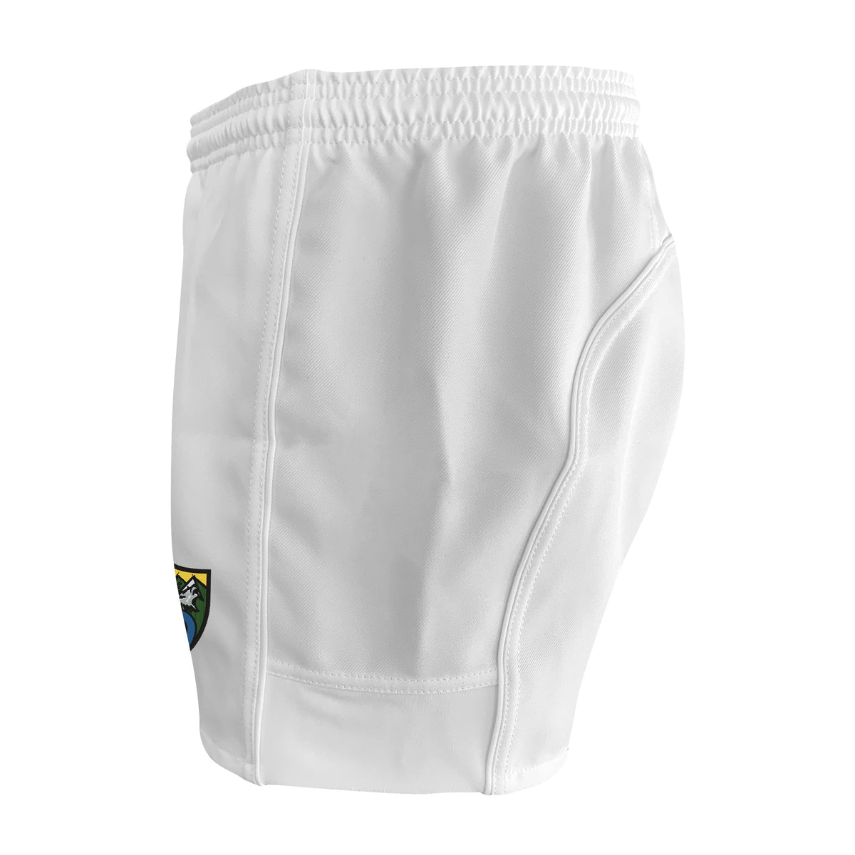 Rugby Imports Kenai River RFC RI Pro Power Shorts