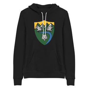 Rugby Imports Kenai River RFC Social Hoodie