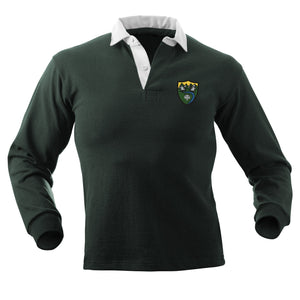 Rugby Imports Kenai River RFC Traditional Jersey