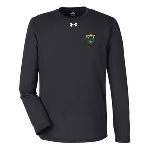 Rugby Imports Kenai River RFC UA Team Tech LS T-Shirt