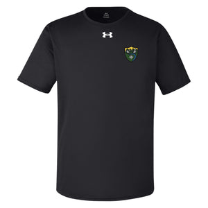 Rugby Imports Kenai River RFC UA Team Tech T-Shirt
