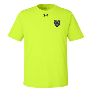 Rugby Imports Kenai River RFC UA Team Tech T-Shirt
