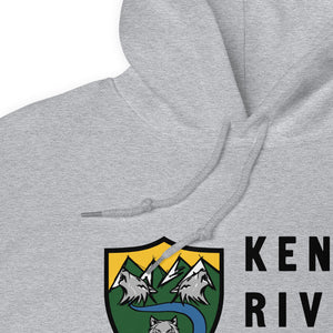 Rugby Imports Kenai River Rugby Hoodie