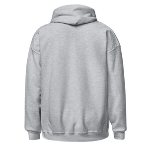 Rugby Imports Kenai River Rugby Hoodie