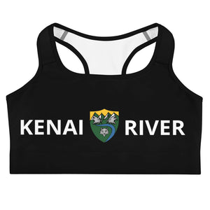 Rugby Imports Kenai River Rugby Sports Bra