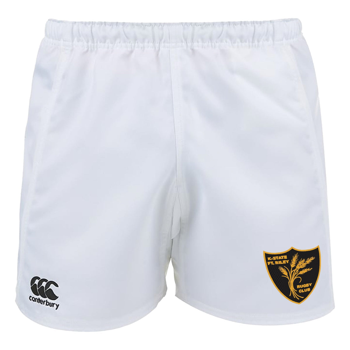 Rugby Imports KSUFR Rugby CCC Advantage Rugby Short