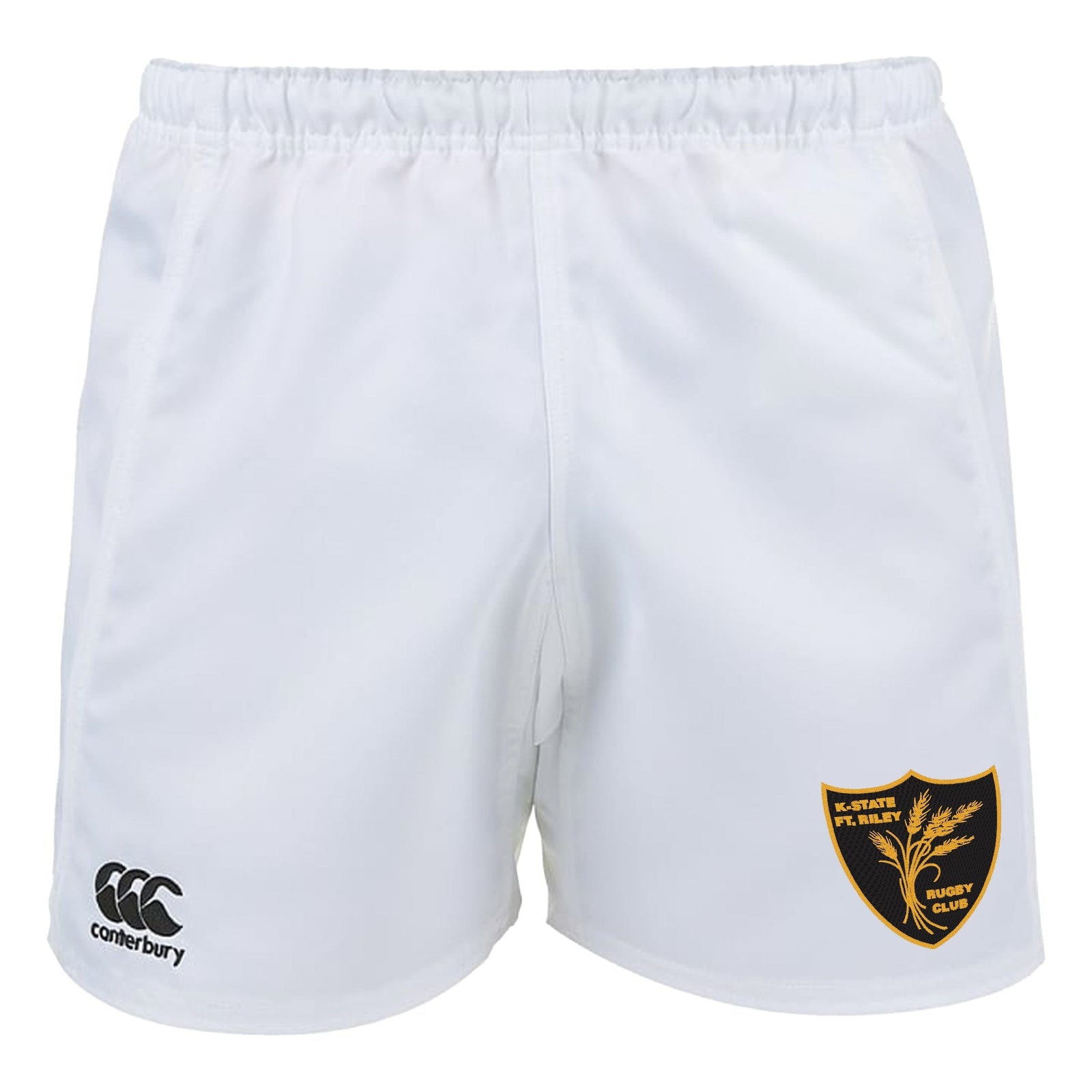 Rugby Imports KSUFR Rugby CCC Advantage Rugby Short