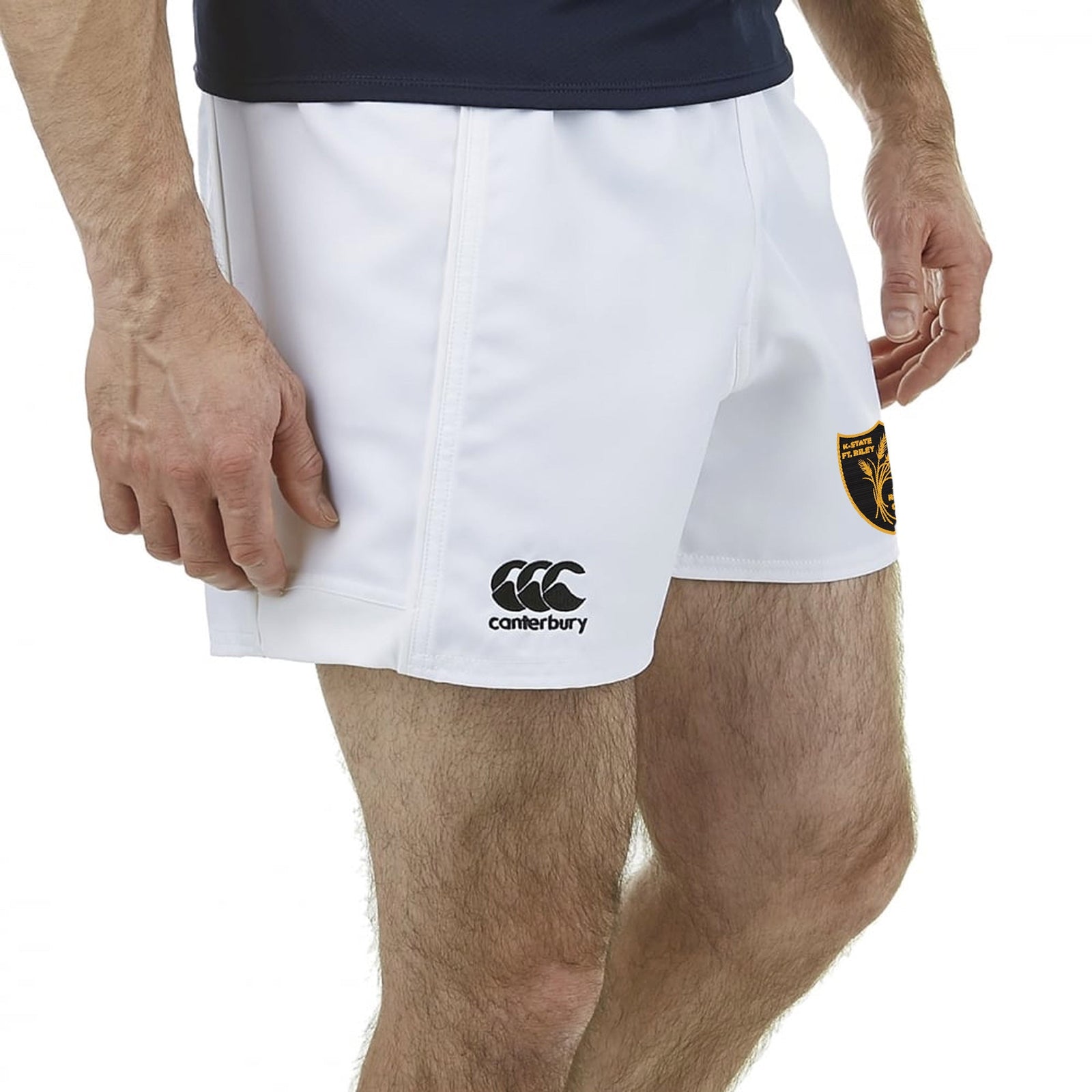 Rugby Imports KSUFR Rugby CCC Advantage Rugby Short