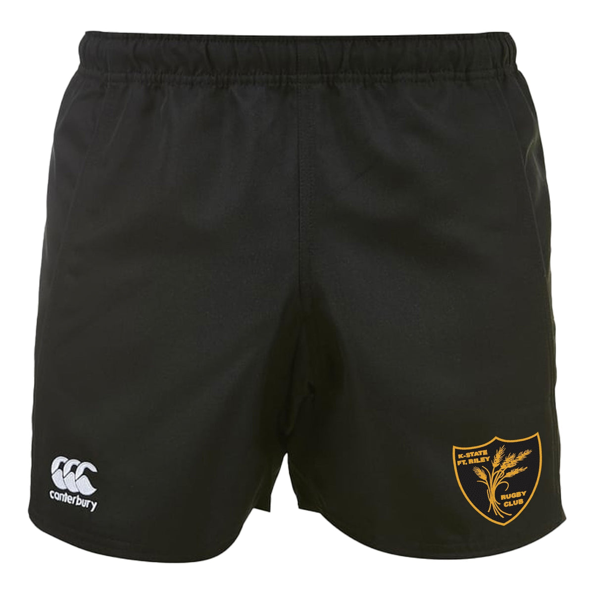 Rugby Imports KSUFR Rugby CCC Advantage Rugby Short