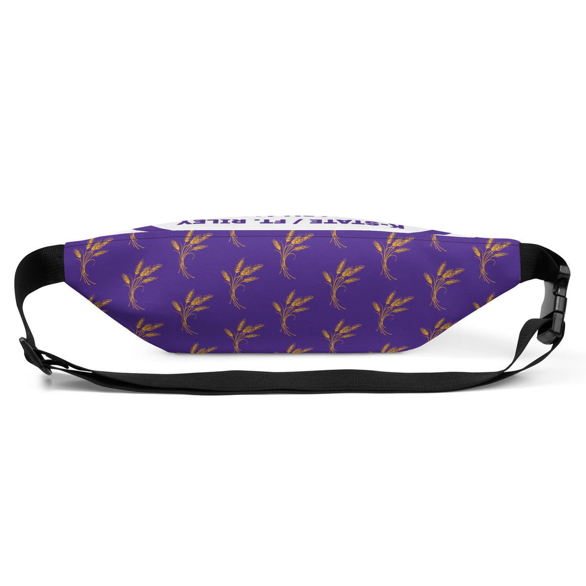 Rugby Imports KSUFR Rugby Fanny Pack