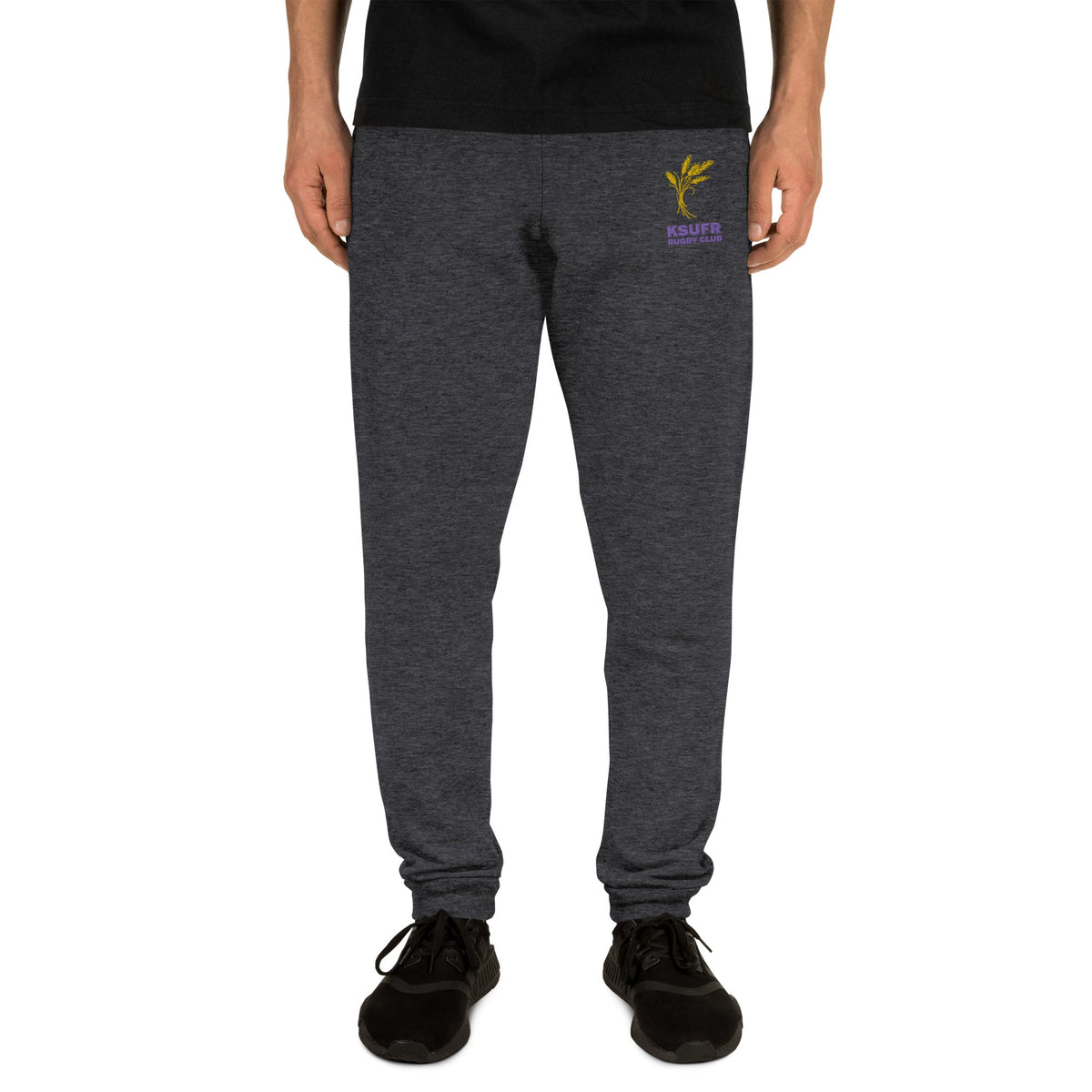 Rugby Imports KSUFR Rugby Jogger Sweatpants
