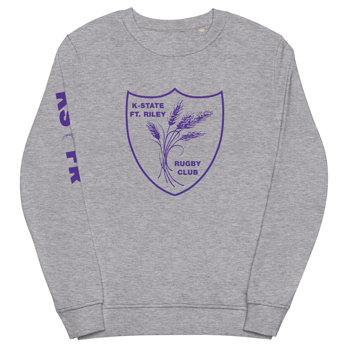 Rugby Imports KSUFR Rugby Retro Crewneck