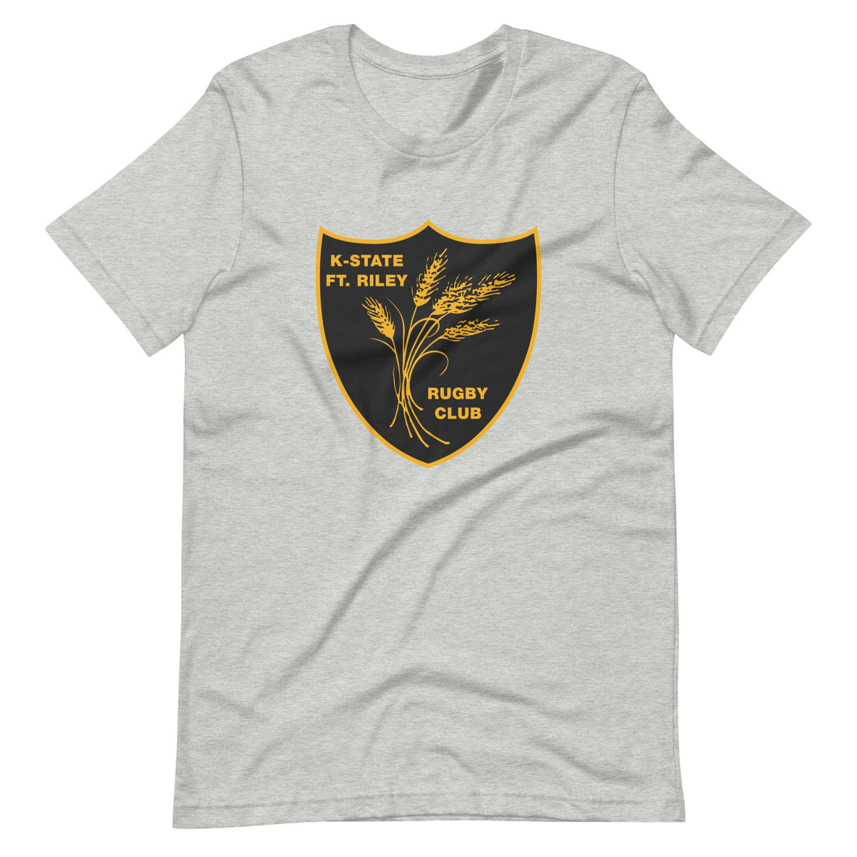 Rugby Imports KSUFR Rugby Social T-Shirt