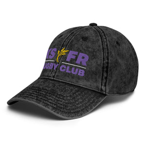 Rugby Imports KSUFR Rugby Vintage Twill Cap