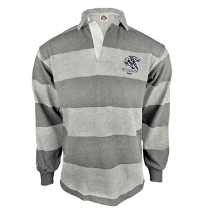Rugby Imports KwaZulu Old Crocs 4 Inch Stripe Jersey