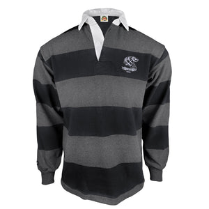Rugby Imports KwaZulu Old Crocs 4 Inch Stripe Jersey