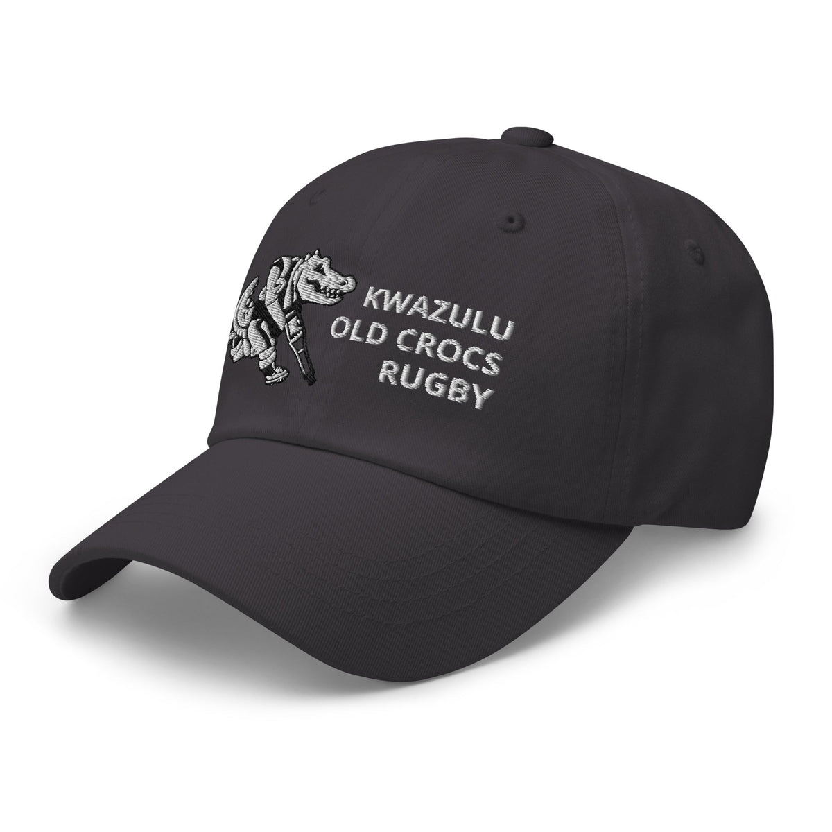 Rugby Imports KwaZulu Old Crocs Adjustable Hat