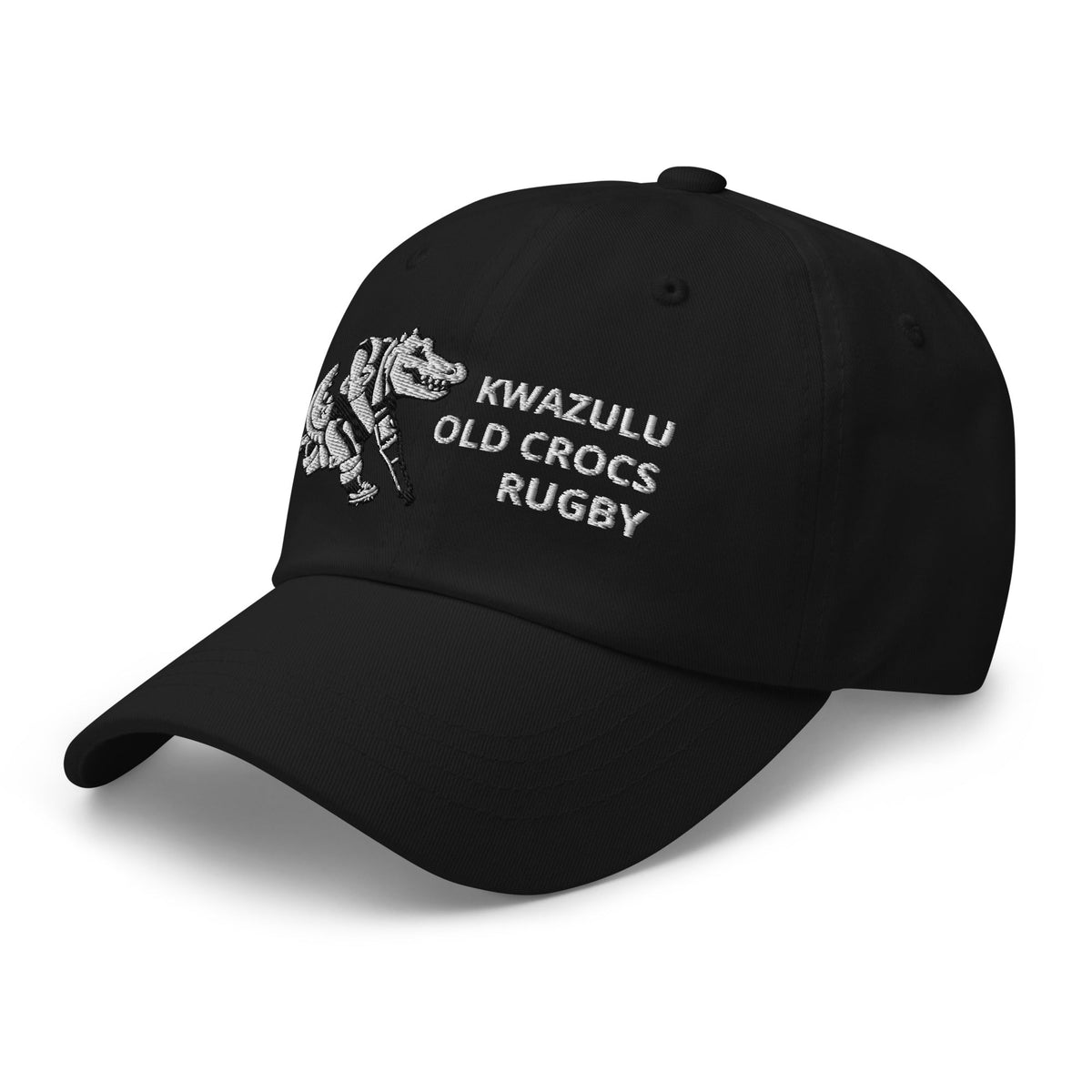 Rugby Imports KwaZulu Old Crocs Adjustable Hat