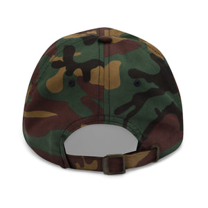 Rugby Imports KwaZulu Old Crocs Adjustable Hat