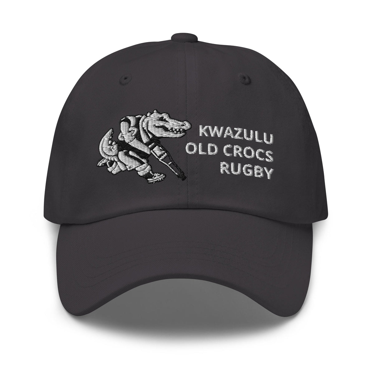 Rugby Imports KwaZulu Old Crocs Adjustable Hat