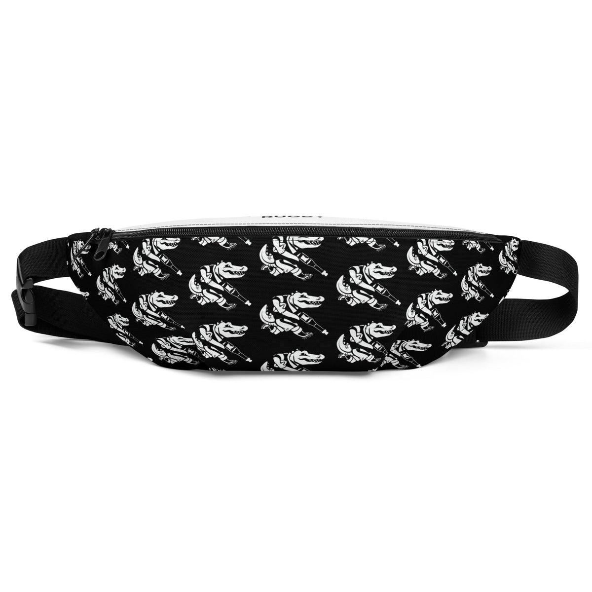 Rugby Imports KwaZulu Old Crocs Fanny Pack